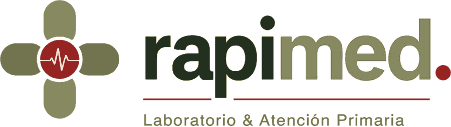 Rapimed · Laboratorio & Atención Primaria